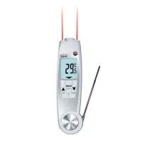 Пирометр Testo 104-IR