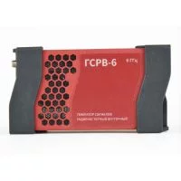 Генератор сигналов ГСРВ-6