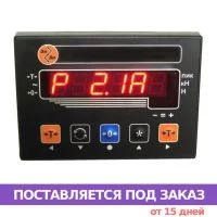 Динамометр АЦД/3С-1/1И-1 с тензометрическим датчиком Динамометр АЦД/3С-1/1И-1 с тензометрическим датчиком