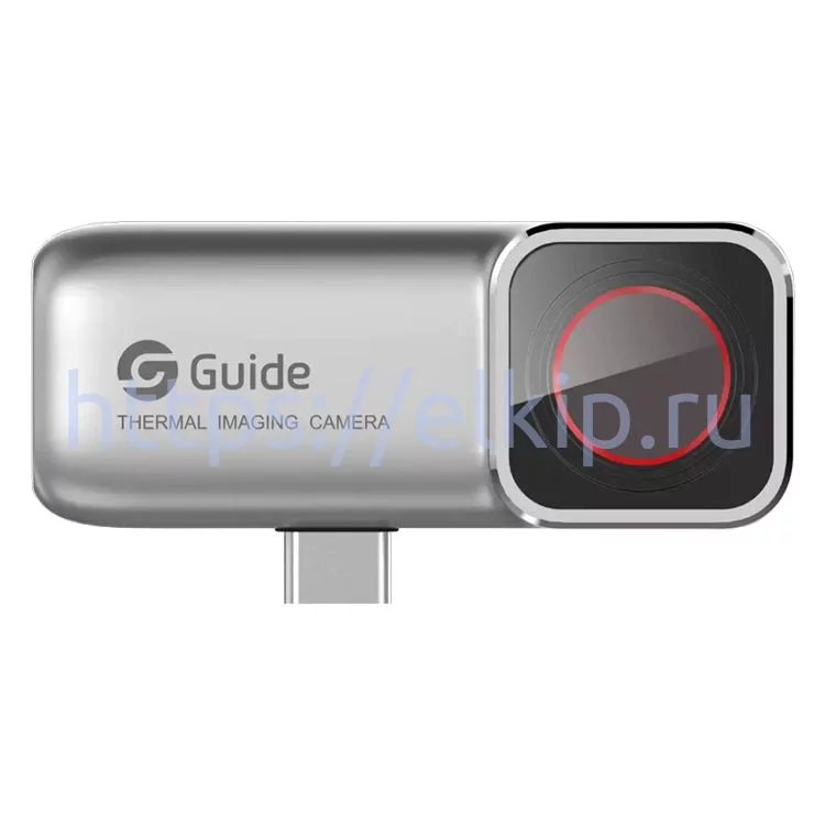 Тепловизор для смартфона Guide MobIR 2T Тепловизор для смартфона Guide MobIR 2T