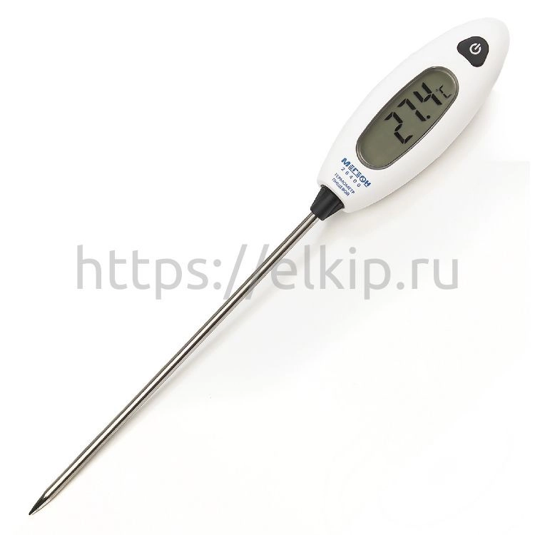 Термометр МЕГЕОН 26400