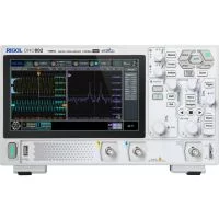 Осциллограф цифровой Rigol DHO802 Осциллограф цифровой Rigol DHO802