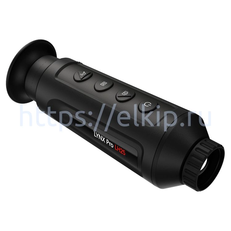 Тепловизионный монокуляр HIKMICRO LYNX PRO LH25