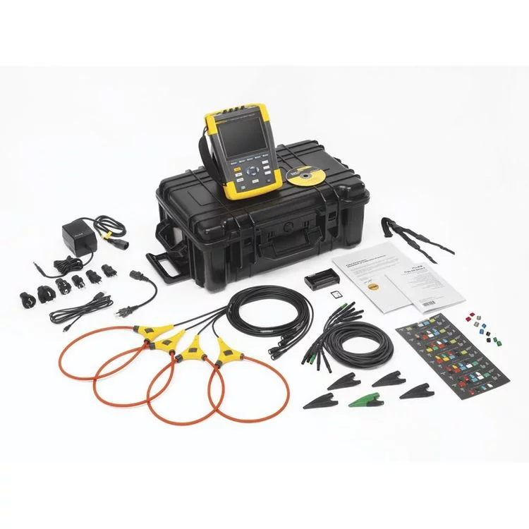 Fluke 437-II по цене Fluke 437-II арт. 4116692