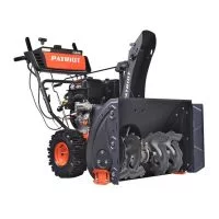 Снегоуборщик бензиновый Patriot Сибирь 110E
