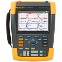 Осциллограф цифровой Fluke 190-502 Осциллограф цифровой Fluke 190-502