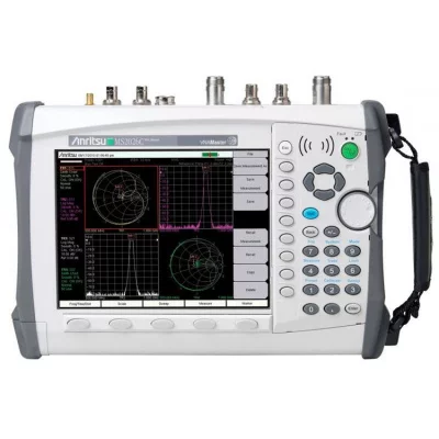 Anritsu MS2026C
