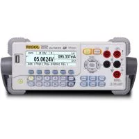 Цифровой мультиметр Rigol DM3058