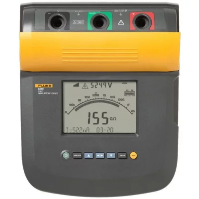 Измеритель сопротивления изоляции Fluke 1555