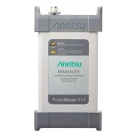 Измеритель СВЧ-мощности селективный Anritsu серии MA245xxA