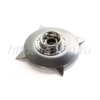 Клипса заземления AHT-5174 Клипса заземления AHT-5174