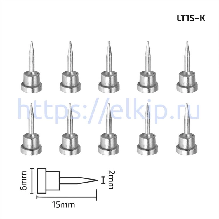 Комплект жал МЕГЕОН LT1S-K