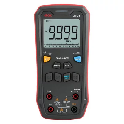RGK DM-25 RGK DM-25