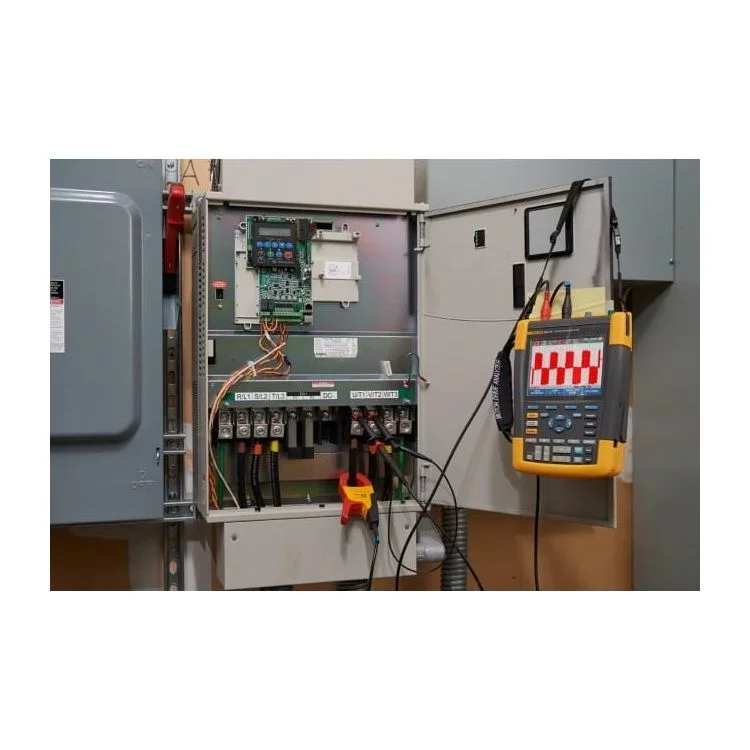 Fluke MDA-550 по цене Fluke MDA-550 арт. 4984706