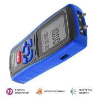 Дифференциальный манометр МЕГЕОН 51014 Дифференциальный манометр МЕГЕОН 51014