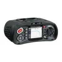 Многофункциональный тестер для проверки фотоэлектрических систем CEM DT-1500PV