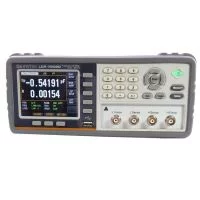 Прецизионный измеритель импеданса GW Instek LCR-76020