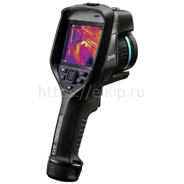Тепловизор FLIR E95 Тепловизор FLIR E95