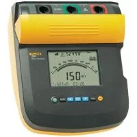 Измеритель сопротивления изоляции Fluke 1550C