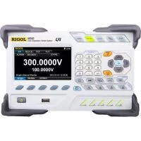 Цифровой вольтметр Rigol M302 с двумя модулями