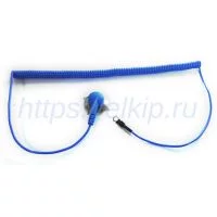 Провод заземления AHT-5173R Провод заземления AHT-5173R
