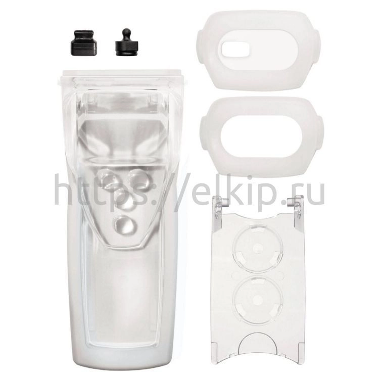 Testo Защитный чехол TopSafe прозрачный