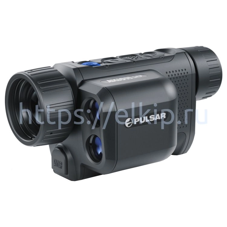 Тепловизионный монокуляр Pulsar Axion LRF XQ38