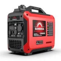 Инверторный генератор SUNREKA G1800iS