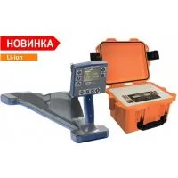 Трассопоисковый комплекс «Сталкер 75-14» (Li-Ion)