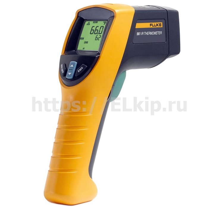 Пирометр Fluke 561