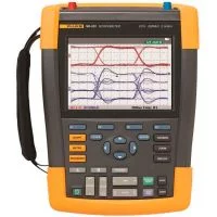 Осциллограф цифровой Fluke 190-202 Осциллограф цифровой Fluke 190-202