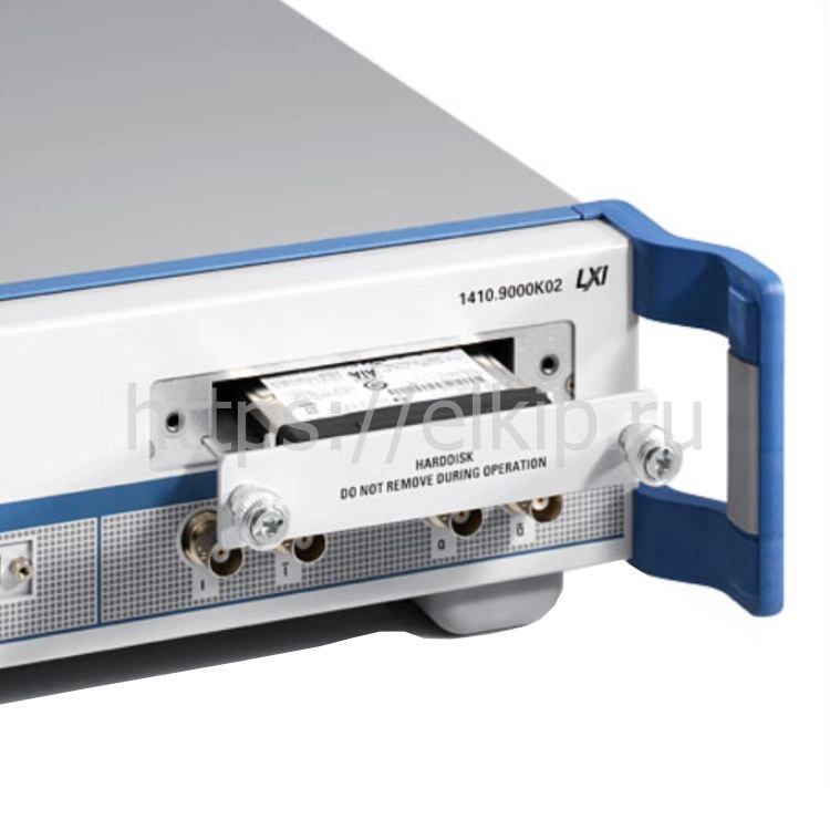 Rohde Schwarz AFQ100B-B11-B18 по цене Rohde Schwarz AFQ100B-B11-B18 арт. 100178