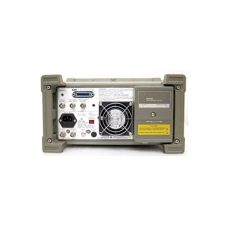 Agilent 8560E по цене Agilent 8560E арт. 00000001154