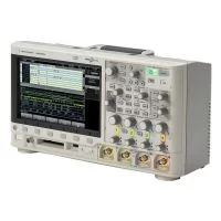 Осциллограф Agilent DSOX3024A