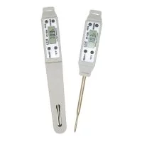 Термометр контактный цифровой CEM DT-133A