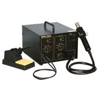 Паяльная станция Quick 704ESD Паяльная станция Quick 704ESD