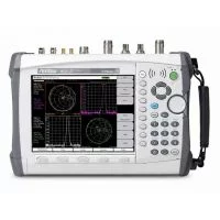 Векторный анализатор цепей и спектра Anritsu MS2037C