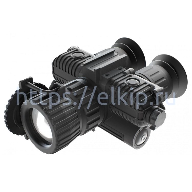 Тепловизионный бинокль Fortuna Binocular 50S6