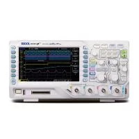 Цифровой осциллограф Rigol DS1074Z-S Plus