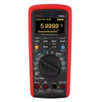 Мультиметр цифровой RGK DM-50