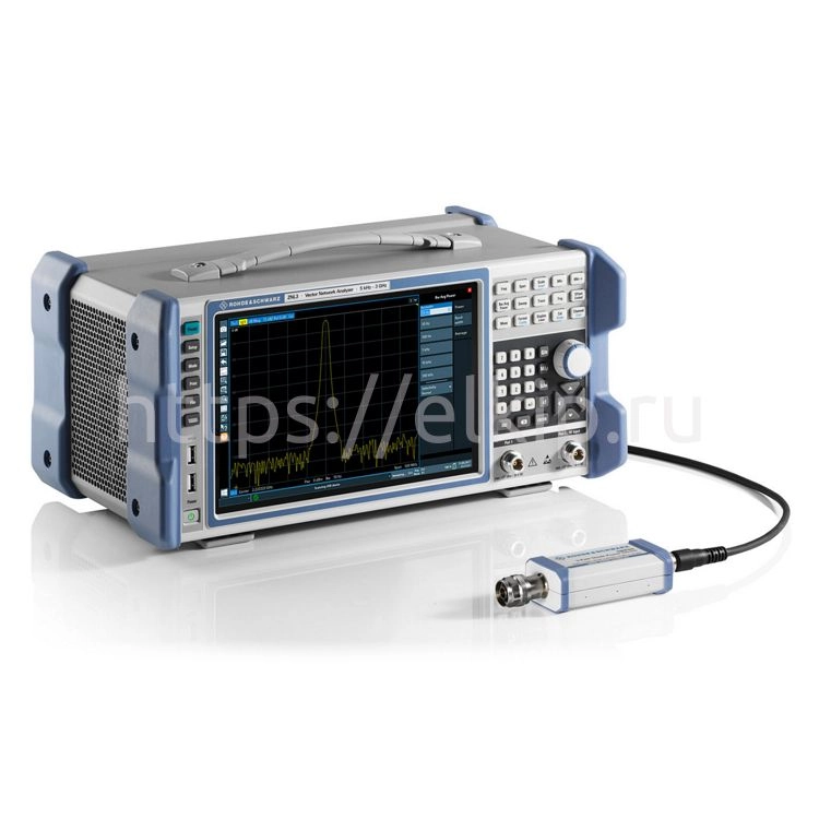 Векторный анализатор цепей Rohde Schwarz ZNL3-B32