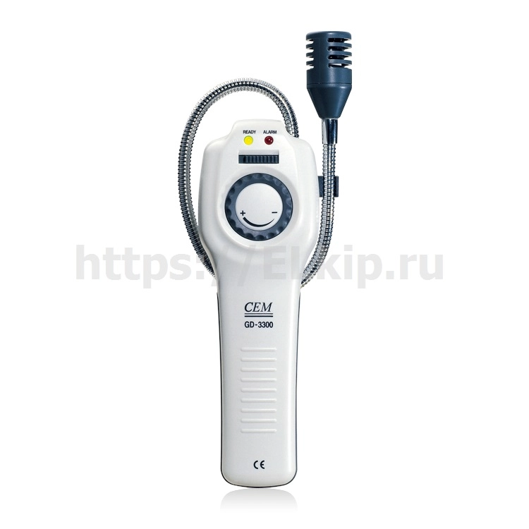 Газоанализатор CEM GD-3300