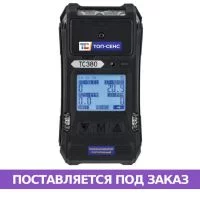 Портативный газоанализатор ТОП-СЕНС 380 Портативный газоанализатор ТОП-СЕНС 380