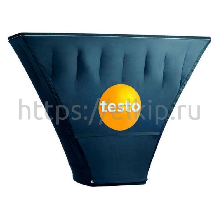 Измерительный кожух 305 x 1220 мм для Testo 420