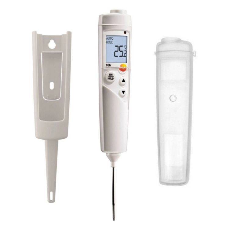 Комплект Testo 106