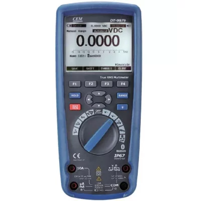 CEM DT-9979 CEM DT-9979