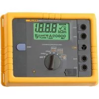 Измеритель сопротивления заземления Fluke 1623-2