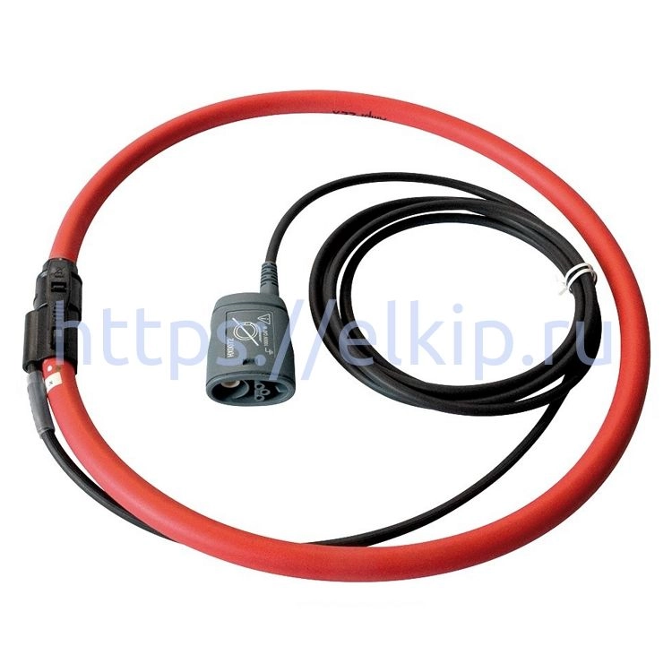 Токоизмерительные гибкие клещи Chauvin Arnoux Probix AmpFlex 0,01–3000 А, 200 кГц