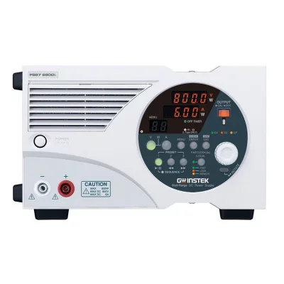GW Instek PSB7 2800L GW Instek PSB7 2800L
