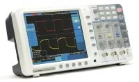 Осциллограф цифровой АКТАКОМ ADS-2061MV Осциллограф цифровой АКТАКОМ ADS-2061MV